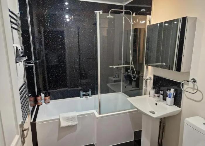 Washingtons Emerald 2 Bed Exec Apt
