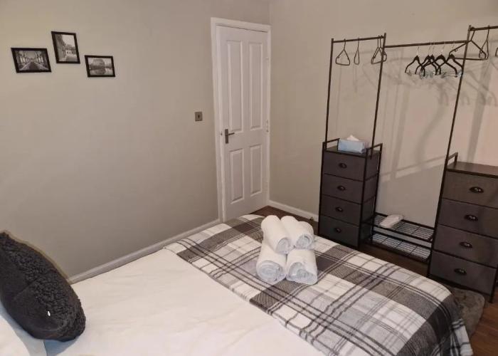 Washingtons Emerald 2 Bed Exec Apt