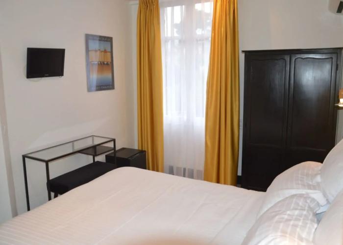 Hotel le Castellamar
