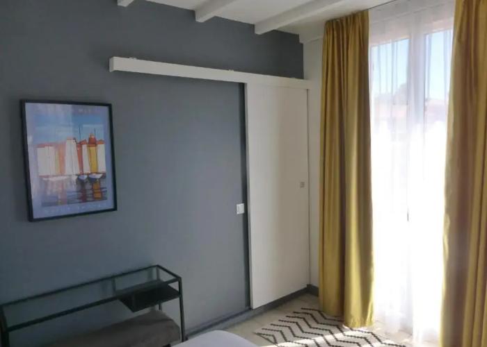 Hotel le Castellamar