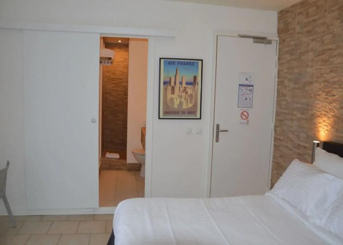 Hotel le Castellamar