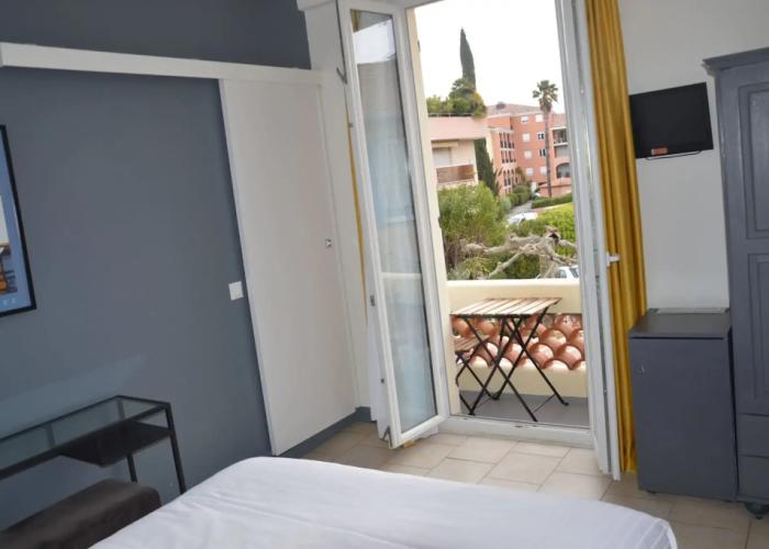 Hotel le Castellamar