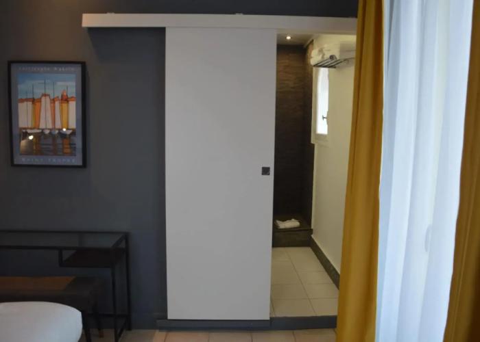 Hotel le Castellamar