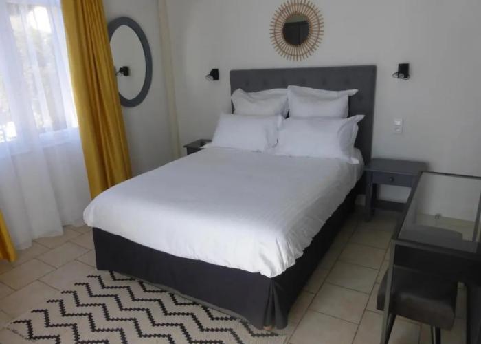 Hotel le Castellamar