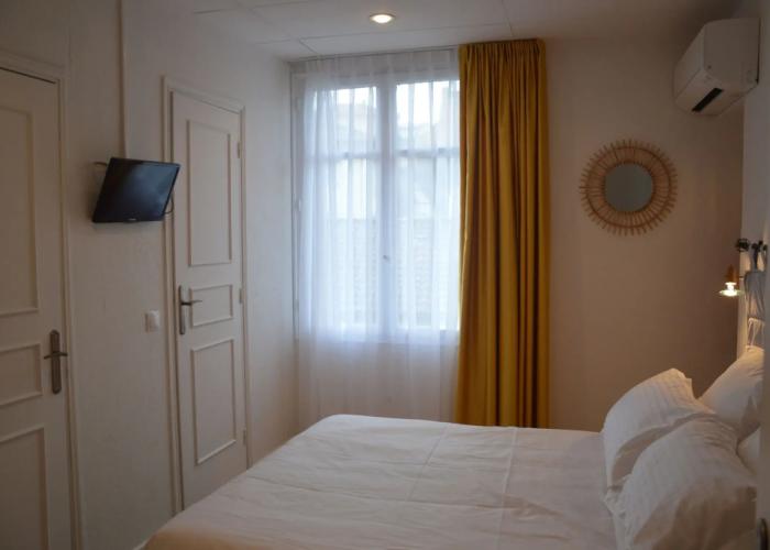 Hotel le Castellamar