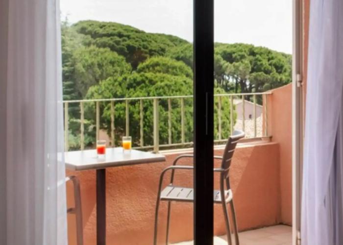 Hotel Les Jardins De Sainte Maxime