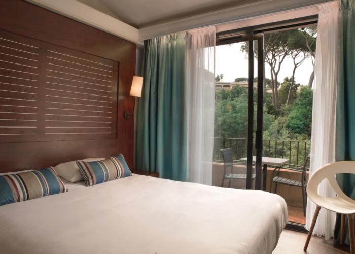 Hotel Les Jardins De Sainte Maxime