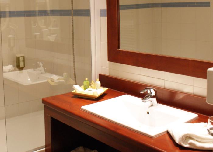 Hotel Les Jardins De Sainte Maxime