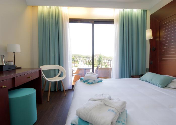 Hotel Les Jardins De Sainte Maxime