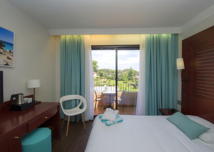 Hotel Les Jardins De Sainte Maxime