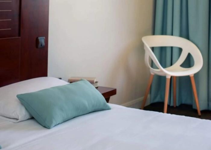Hotel Les Jardins De Sainte Maxime
