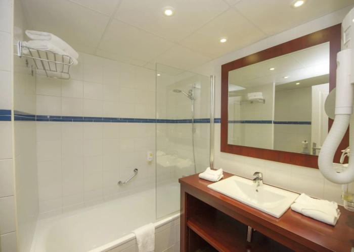 Hotel Les Jardins De Sainte Maxime