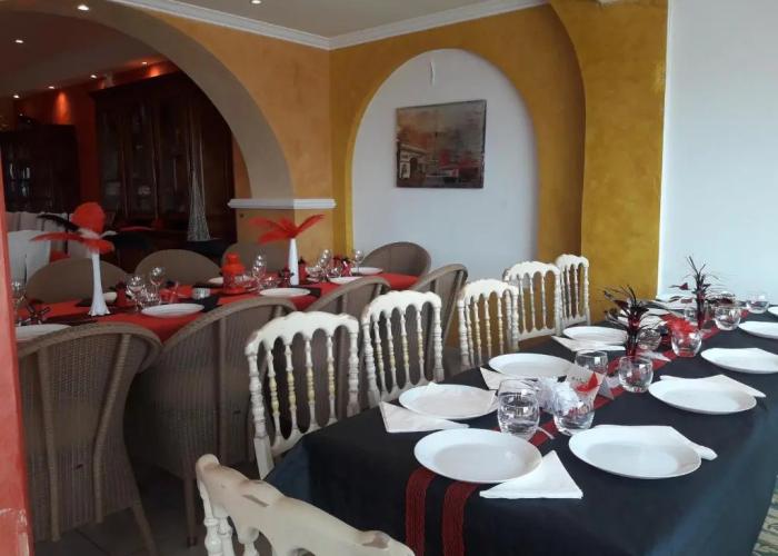 Hotel & Spa La Villa