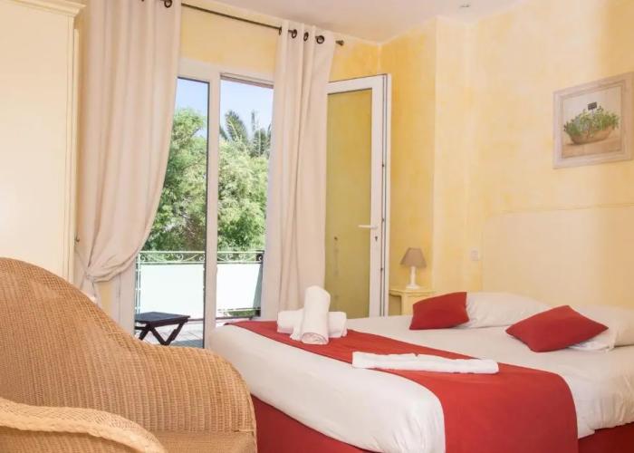 Hotel & Spa La Villa