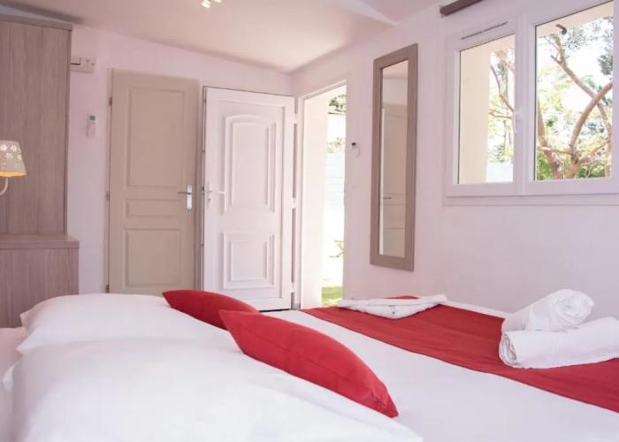 Hotel & Spa La Villa