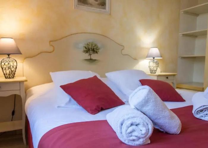 Hotel & Spa La Villa