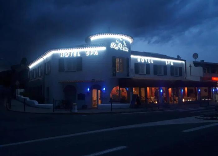 Hotel & Spa La Villa