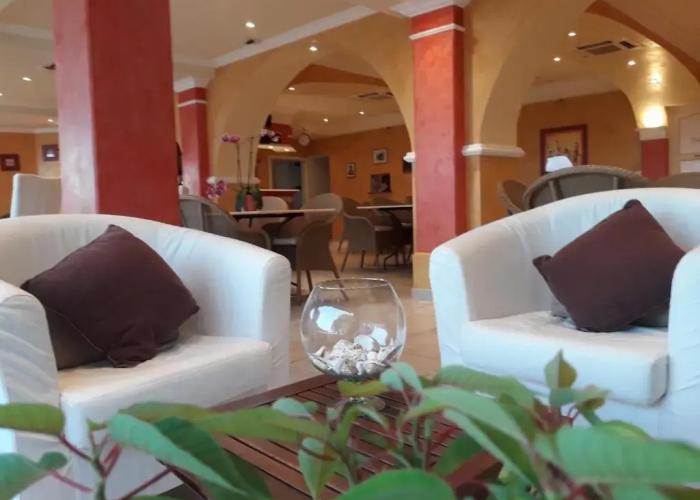 Hotel & Spa La Villa