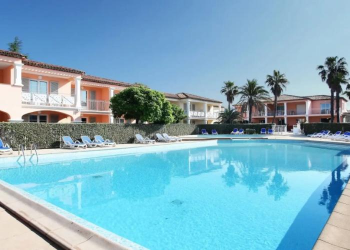 Lagrange Vacances Port Marine