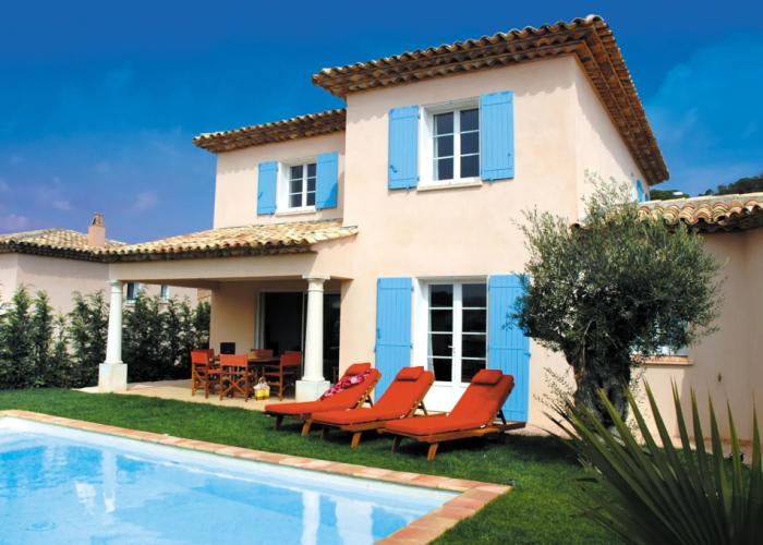 Résidence Lagrange Vacances Le Carré Beauchêne