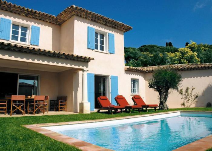 Résidence Lagrange Vacances Le Carré Beauchêne