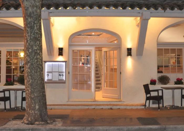 BRIT HOTEL Confort Le Revest Sainte Maxime