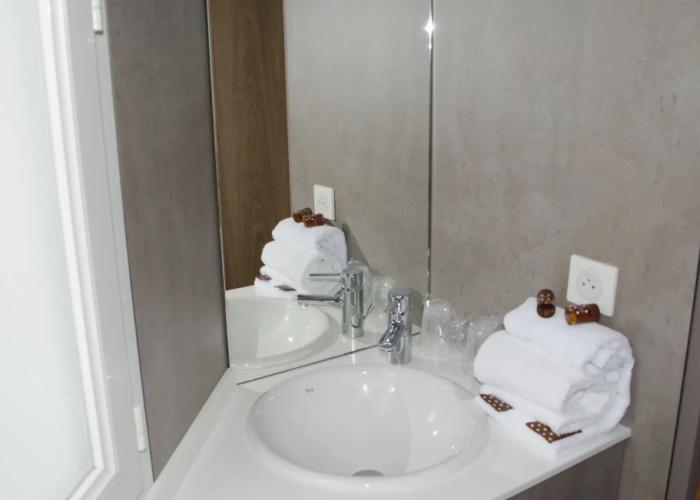 BRIT HOTEL Confort Le Revest Sainte Maxime