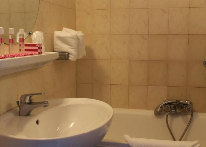 Hotel Les Palmiers