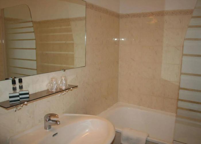 Hotel Les Palmiers
