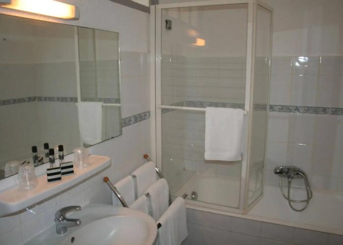 Hotel Les Palmiers