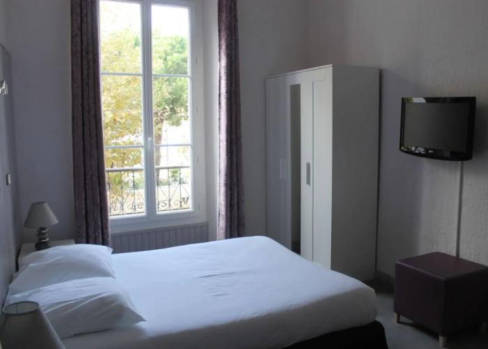 Hotel Les Palmiers