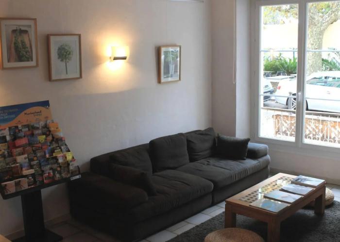 Hotel Les Palmiers