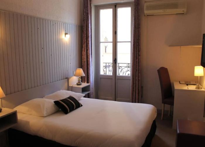 Hotel Les Palmiers