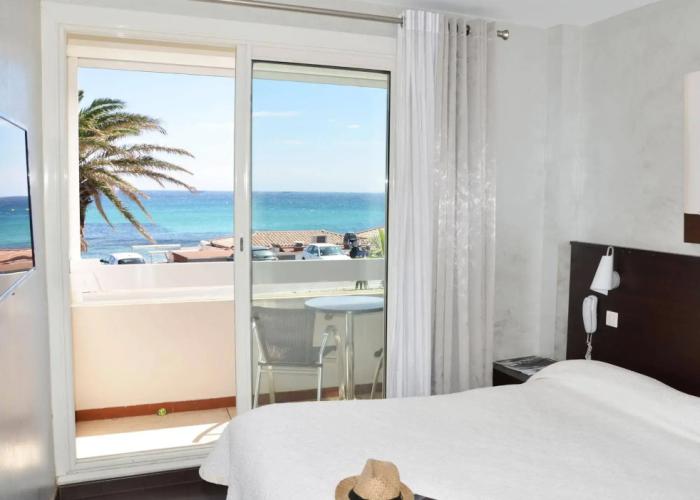 Hôtel La Plage