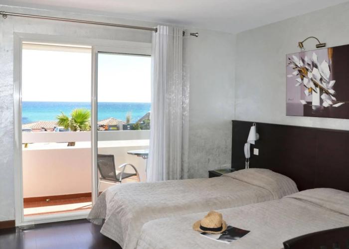 Hôtel La Plage