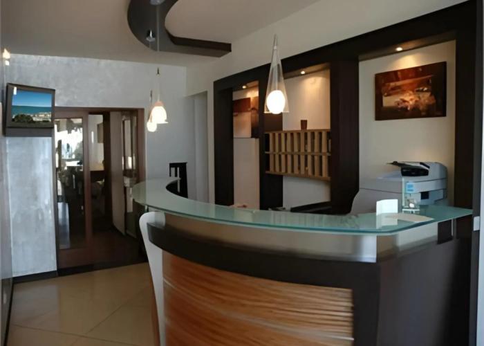 Hôtel La Plage