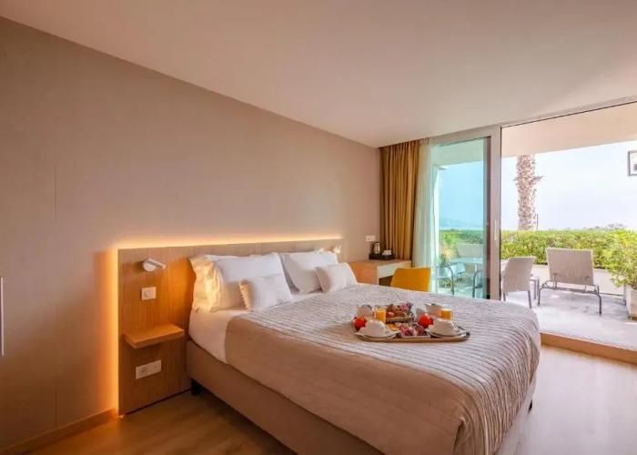 Hôtel La Plage