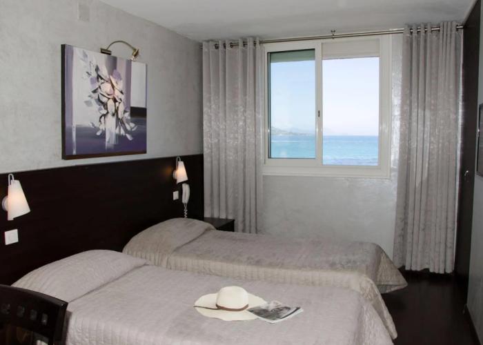 Hôtel La Plage