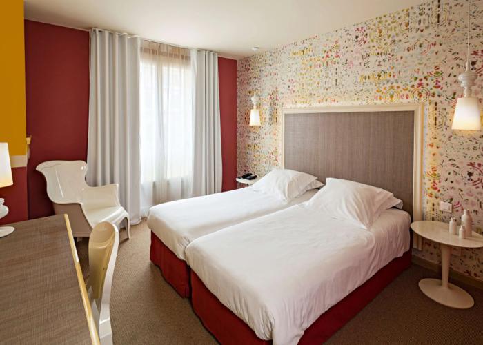 Best Western Hotel Matisse