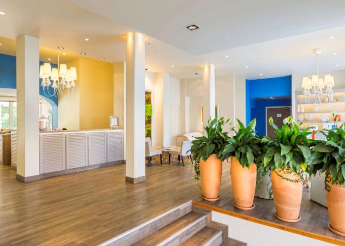 Best Western Hotel Matisse