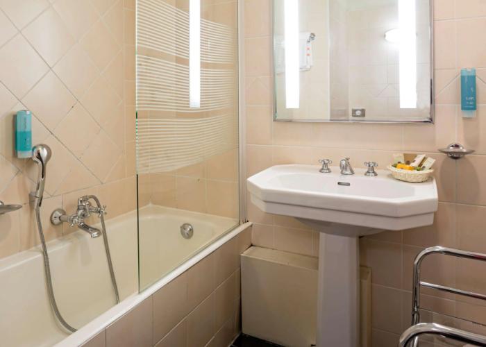 Best Western Hotel Matisse