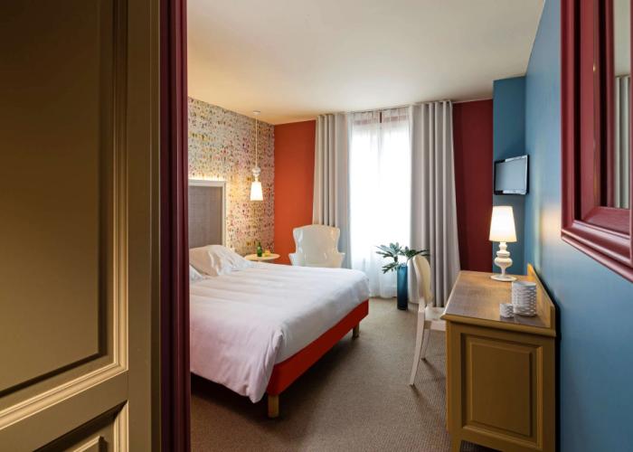 Best Western Hotel Matisse