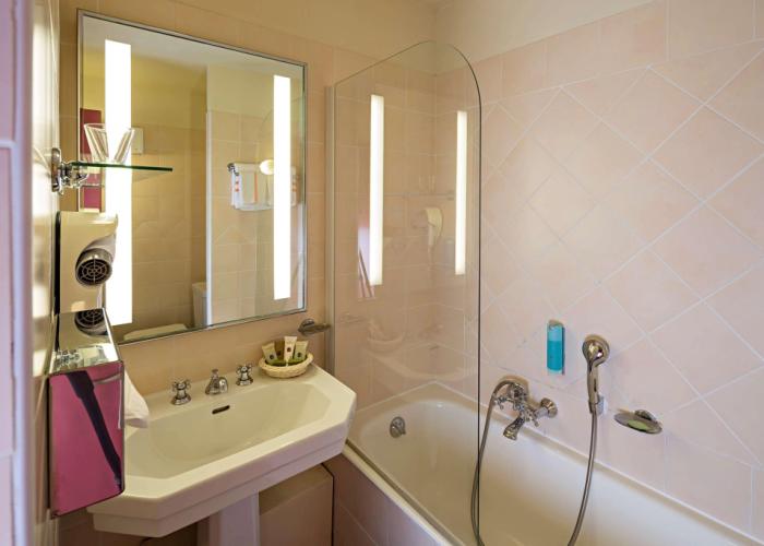 Best Western Hotel Matisse