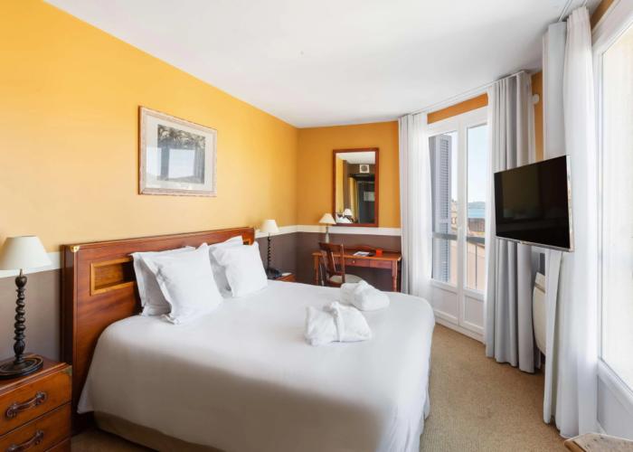 Best Western Hotel Matisse