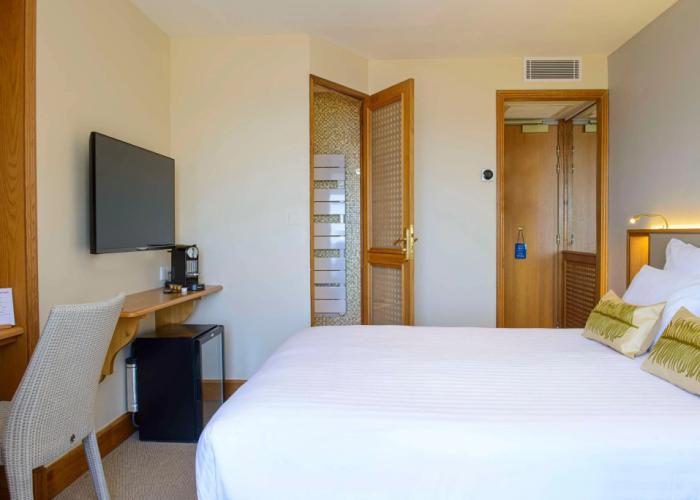 Best Western Premier Montfleuri