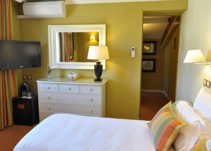 Best Western Premier Montfleuri