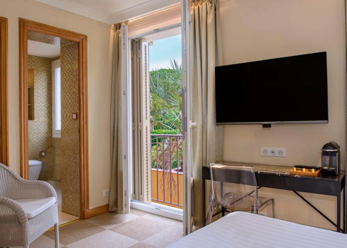 Best Western Premier Montfleuri