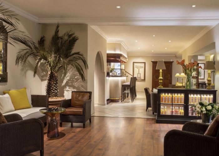 Best Western Premier Montfleuri