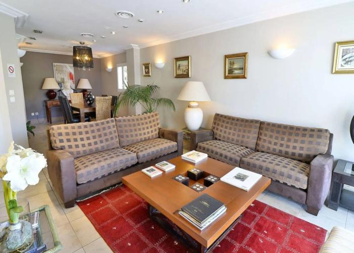 Hotel Le Petit Prince