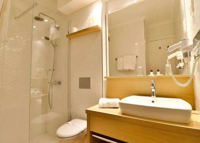 Hotel Le Petit Prince